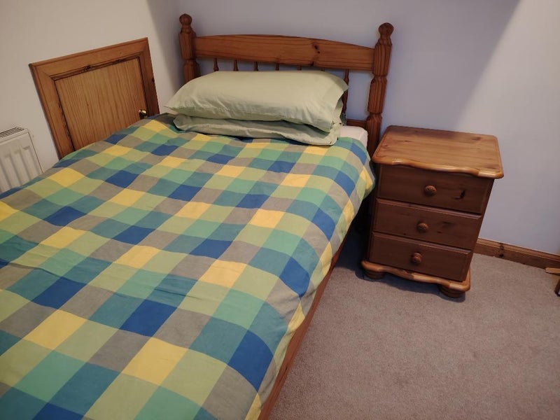 Room Baird Grove in City of Edinburgh