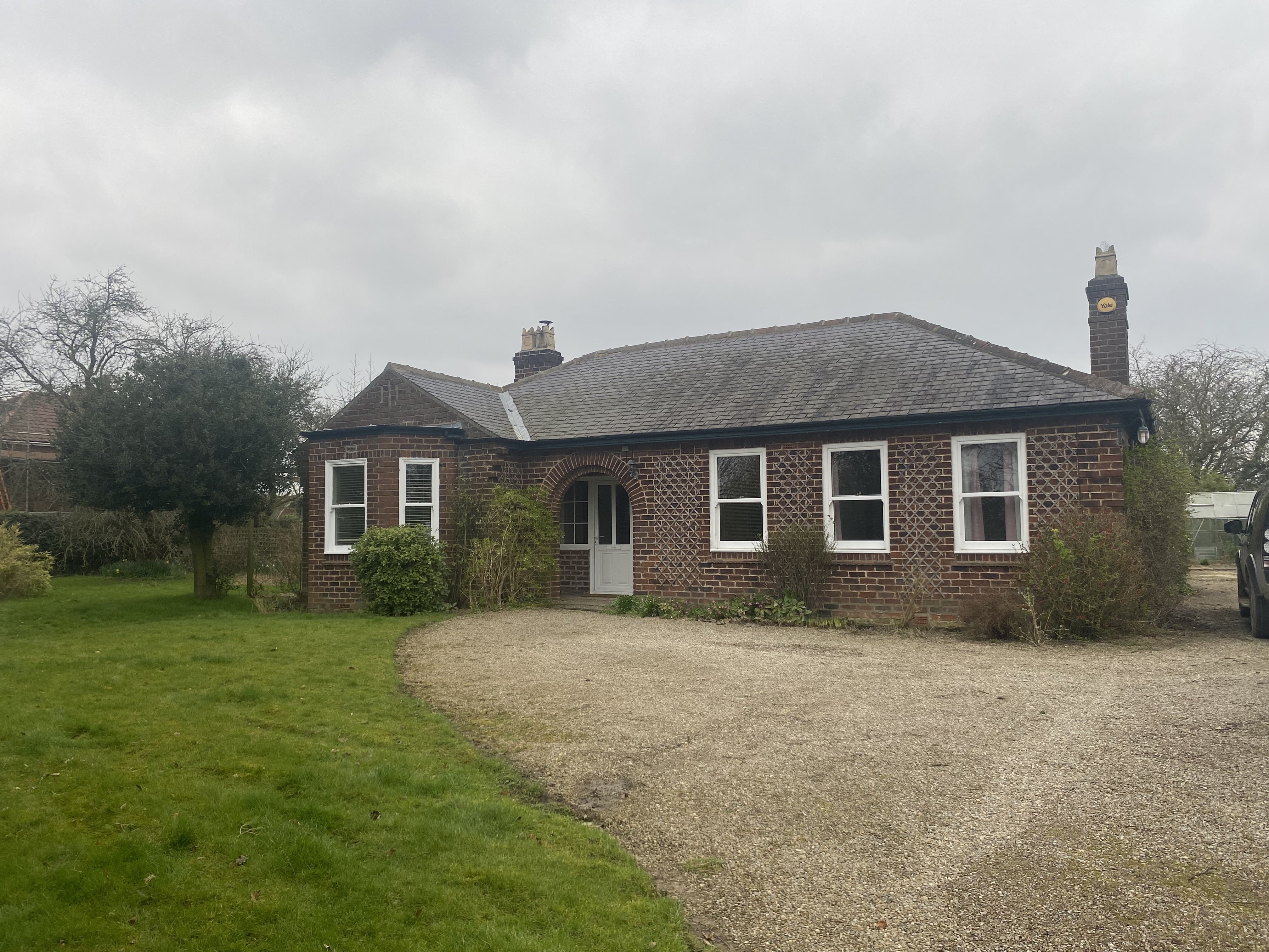 House Rice Lane in Flaxton