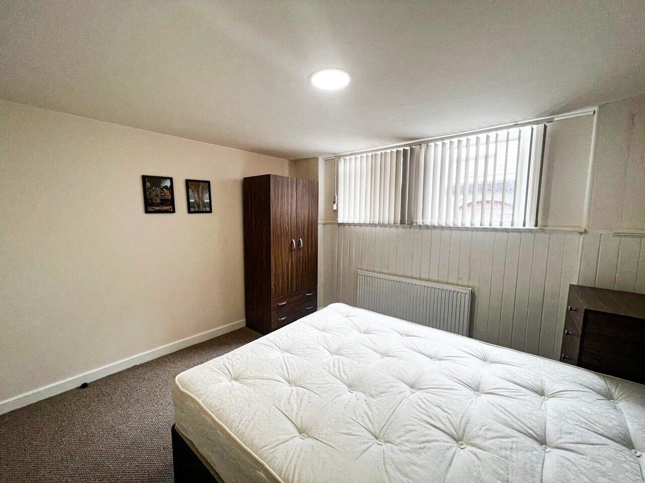 Flat Franklin Street in Hull
