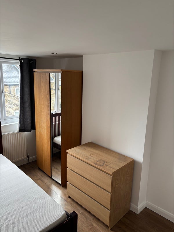 Room Prince George Road in Greater London