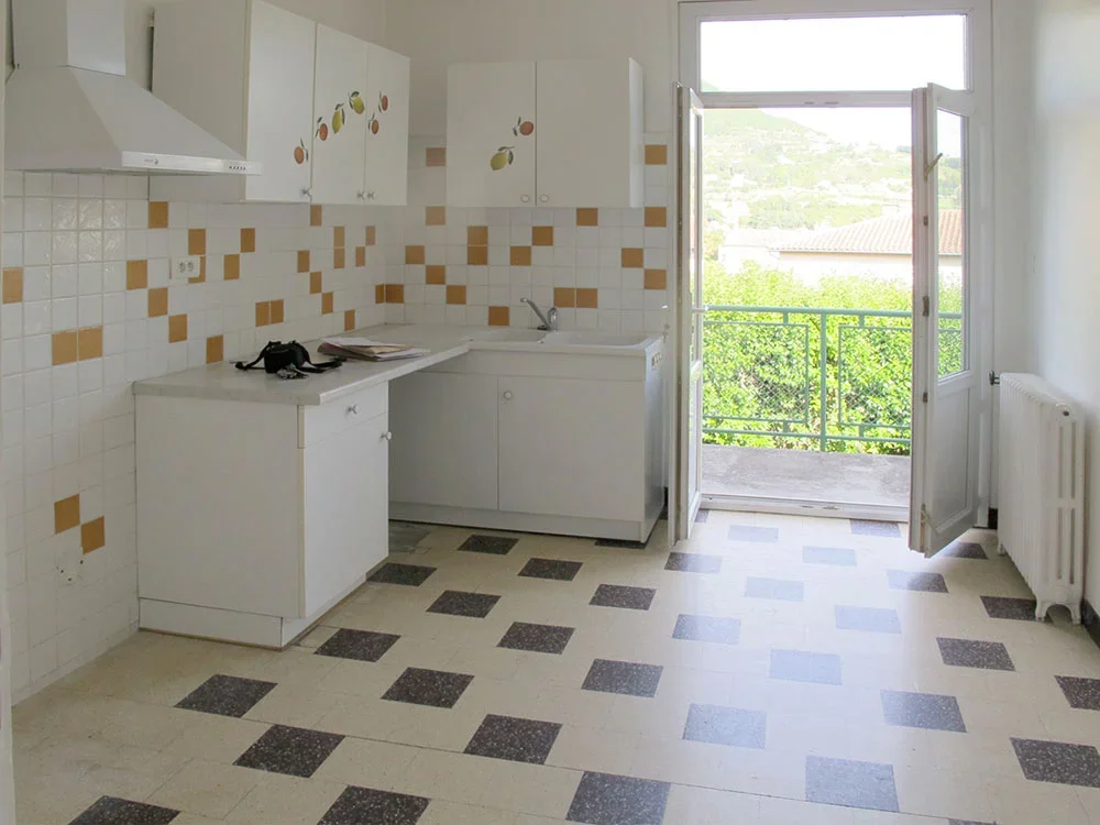 Maison Rue de la Rode à Millau