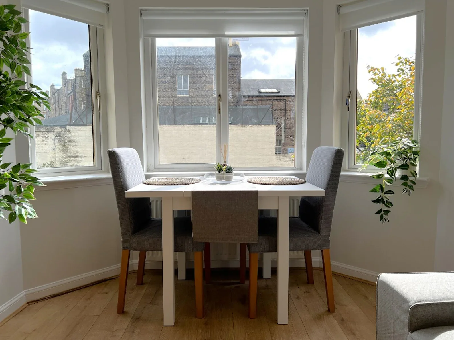 Flat Easter Dalry Wynd in City of Edinburgh