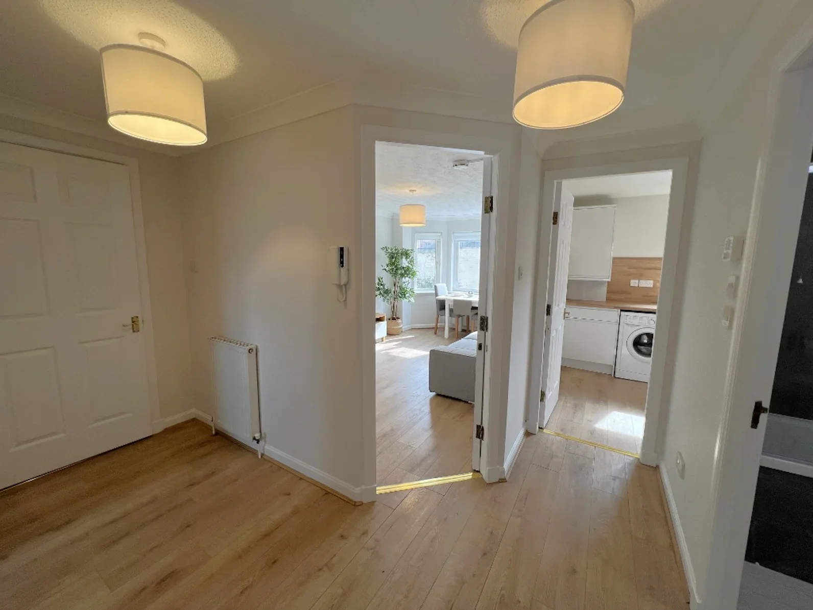 Flat Easter Dalry Wynd in City of Edinburgh