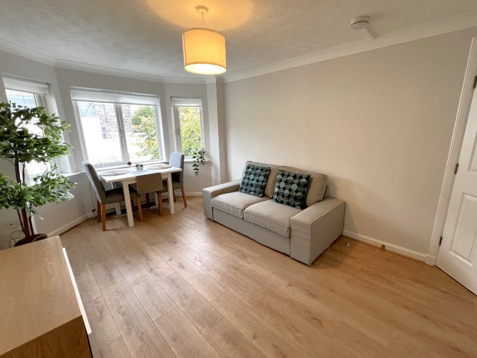 Flat Easter Dalry Wynd in City of Edinburgh