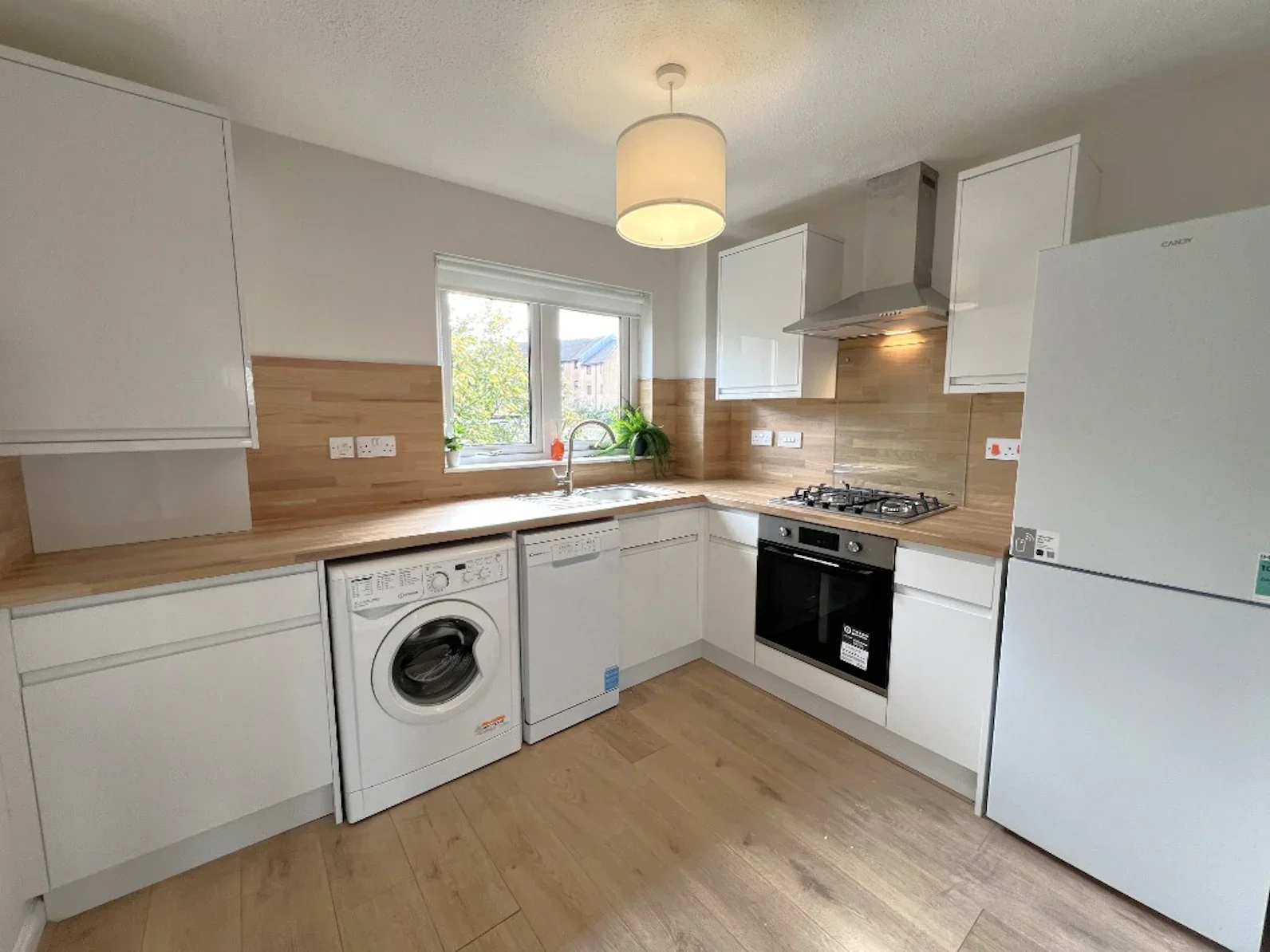 Flat Easter Dalry Wynd in City of Edinburgh