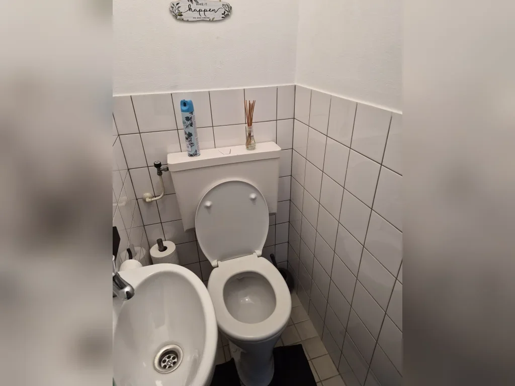 Appartement Van Uvenweg in Wageningen