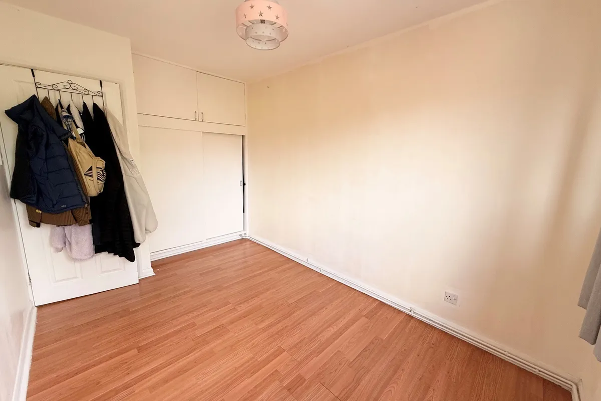 Flat Leicester Road in Charnwood