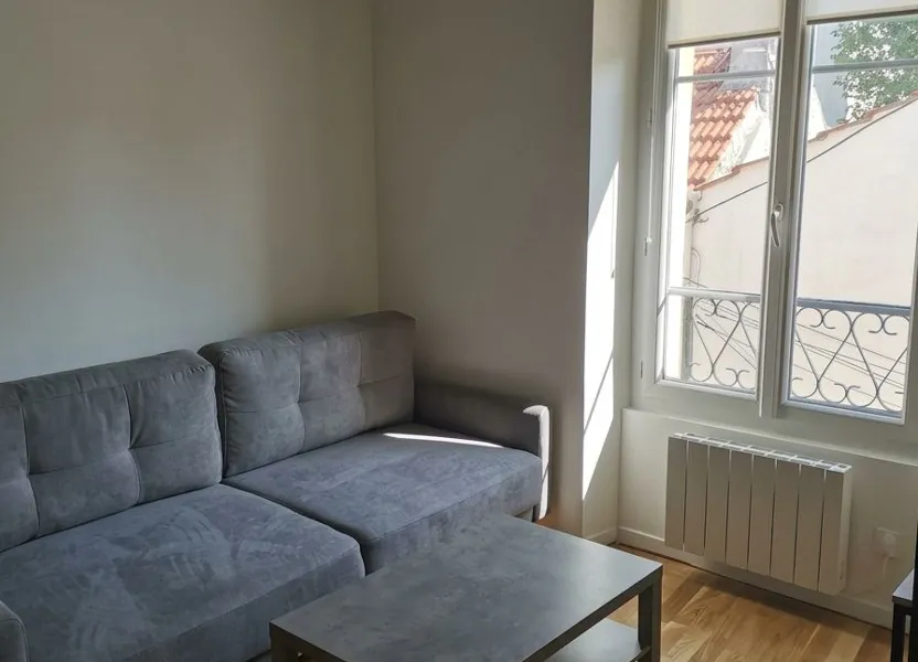 Appartement Rue Pierre Burello à Athis-Mons