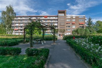 Appartement Marcus Aureliushof 26 in Heerlen