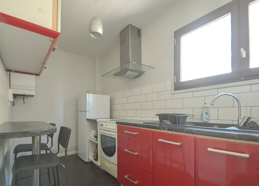 Appartement Rue des Anglais à Pau