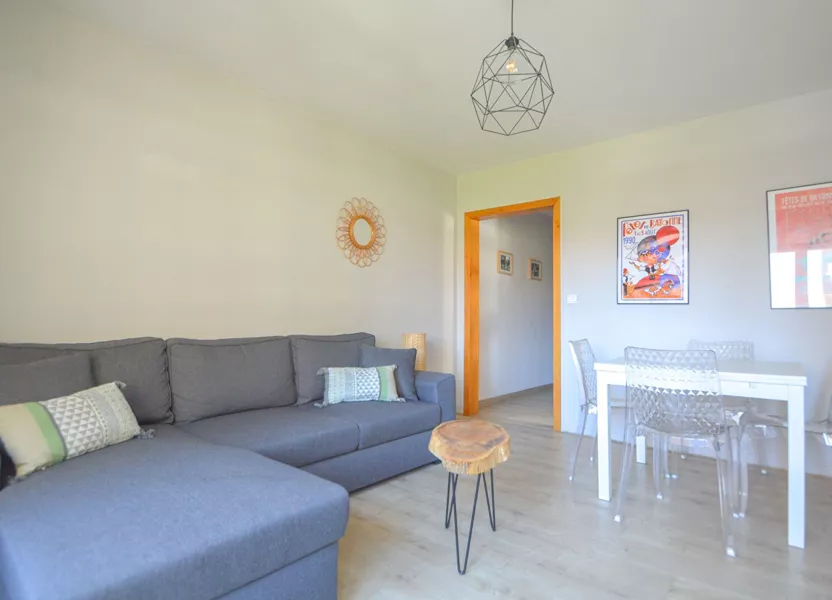 Appartement Rue des Anglais à Pau