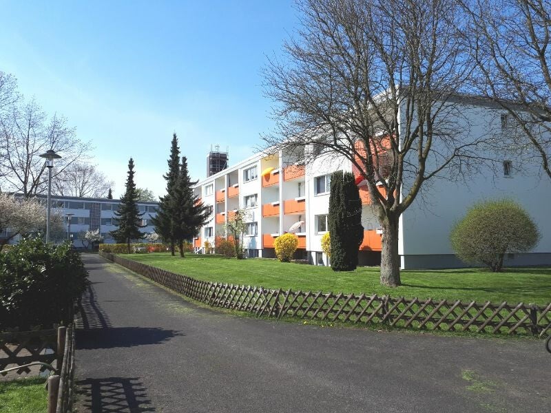 Wohnung Ziegeleistraße in Garbsen