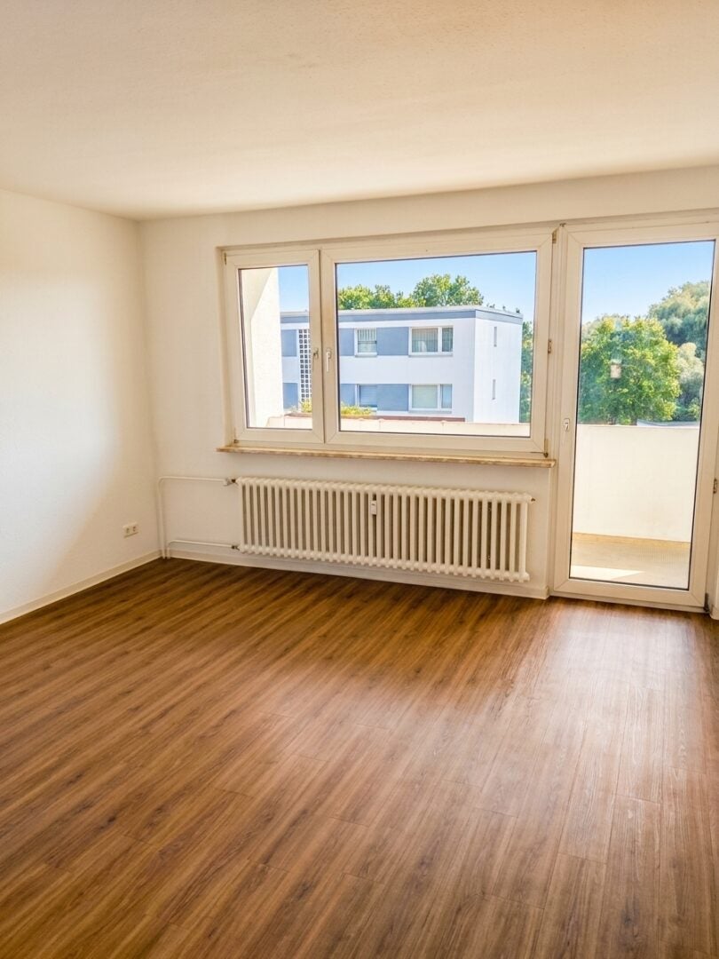 Wohnung Ziegeleistraße in Garbsen