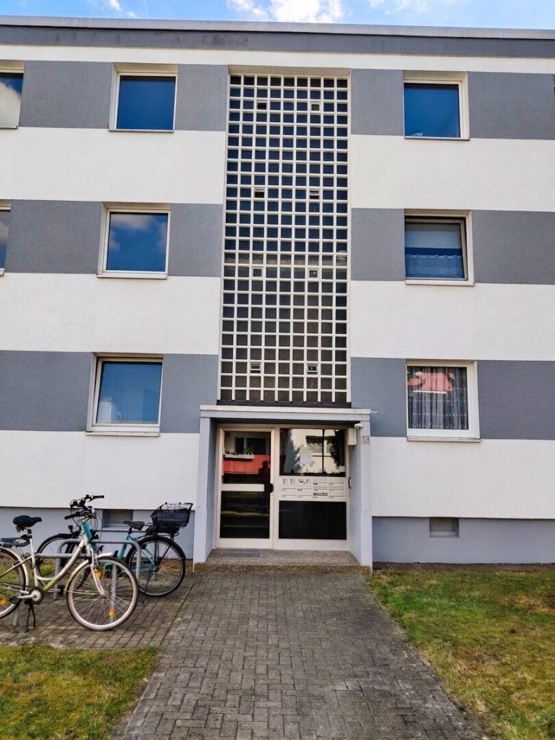 Wohnung Ziegeleistraße in Garbsen
