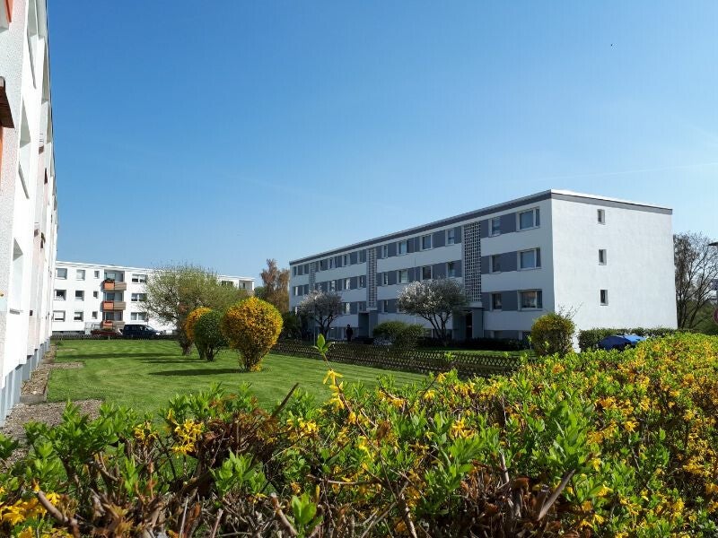 Wohnung Ziegeleistraße in Garbsen