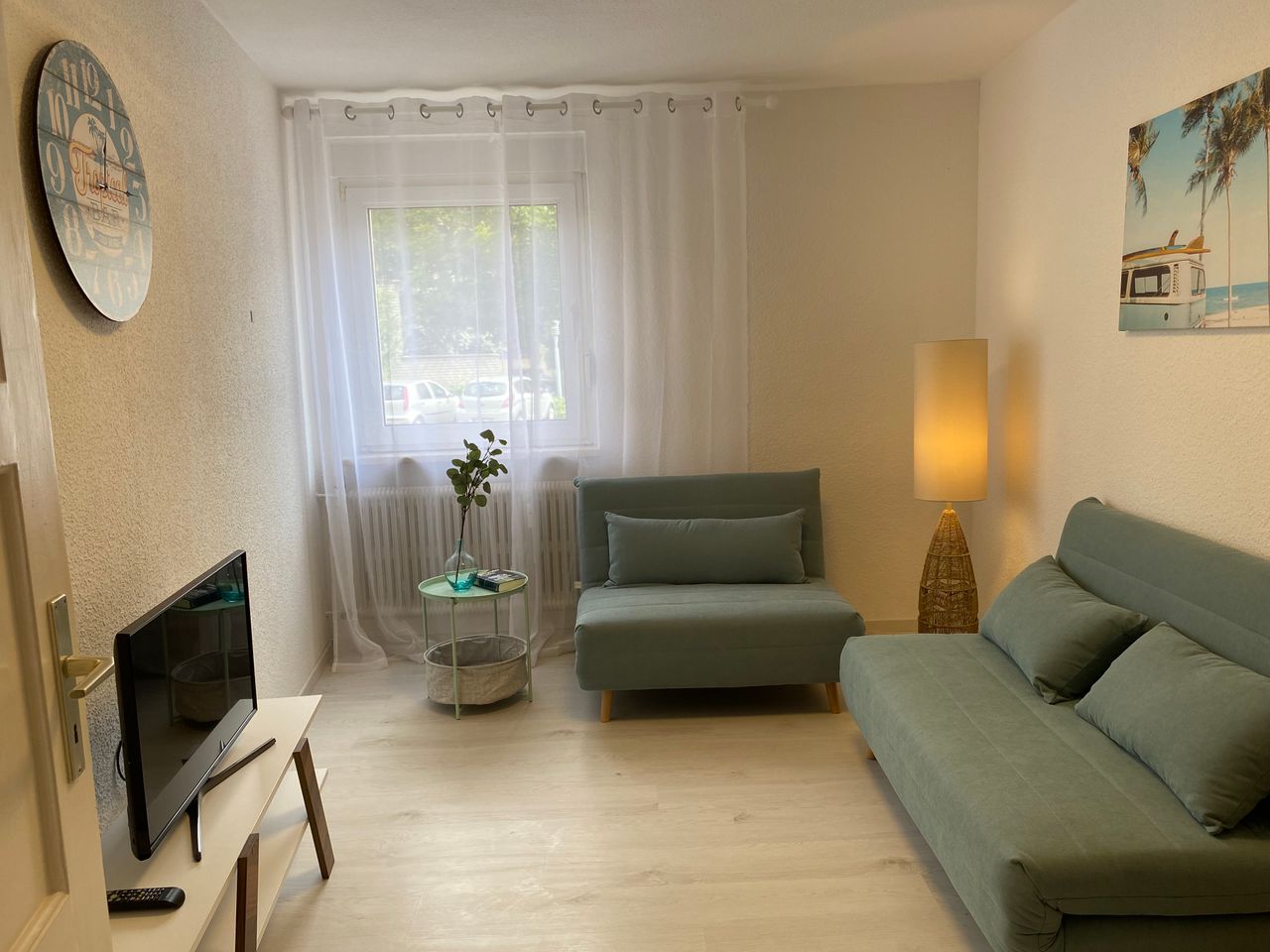Wohnung Brauerstraße in Duisburg