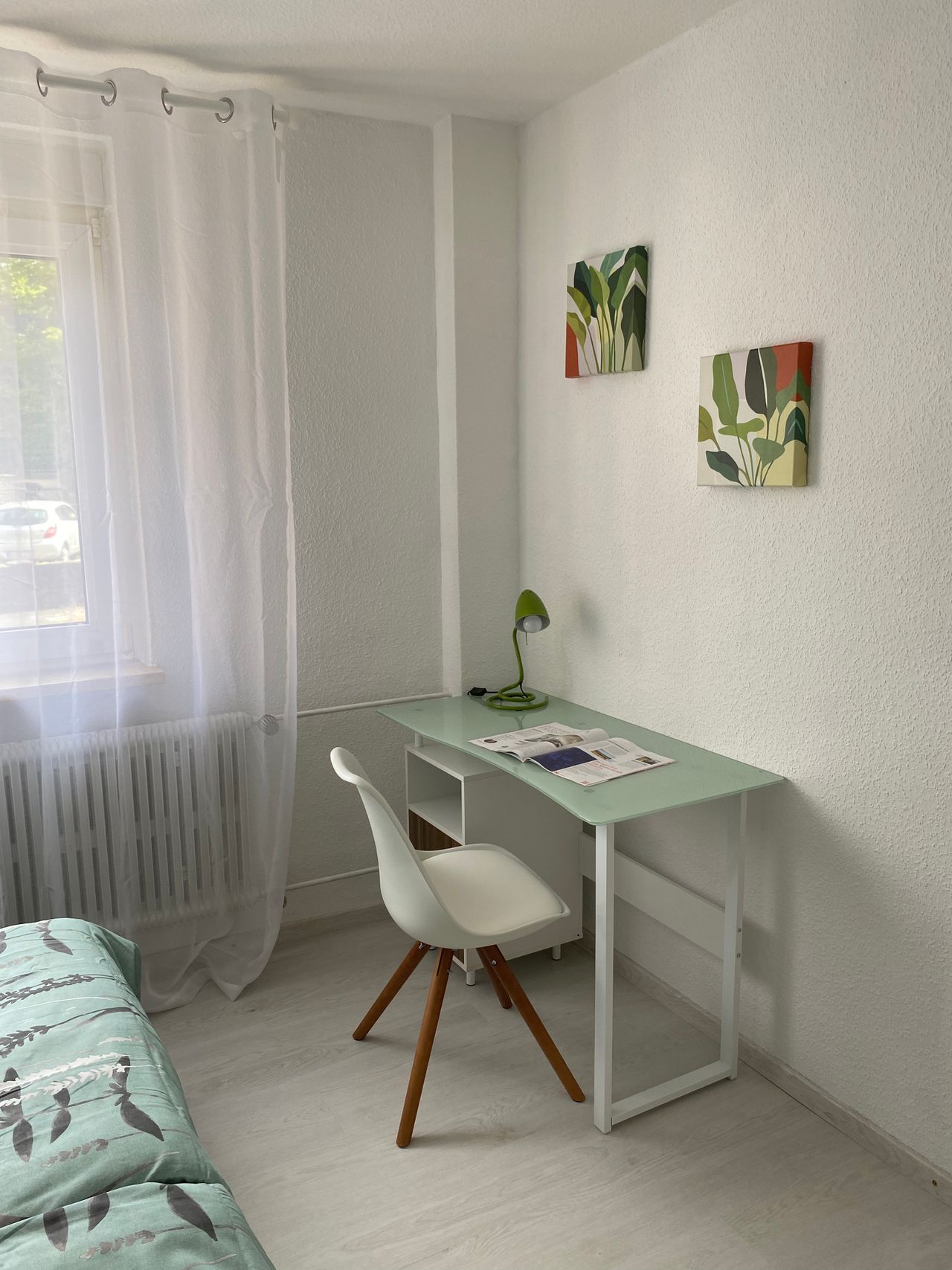 Wohnung Brauerstraße in Duisburg