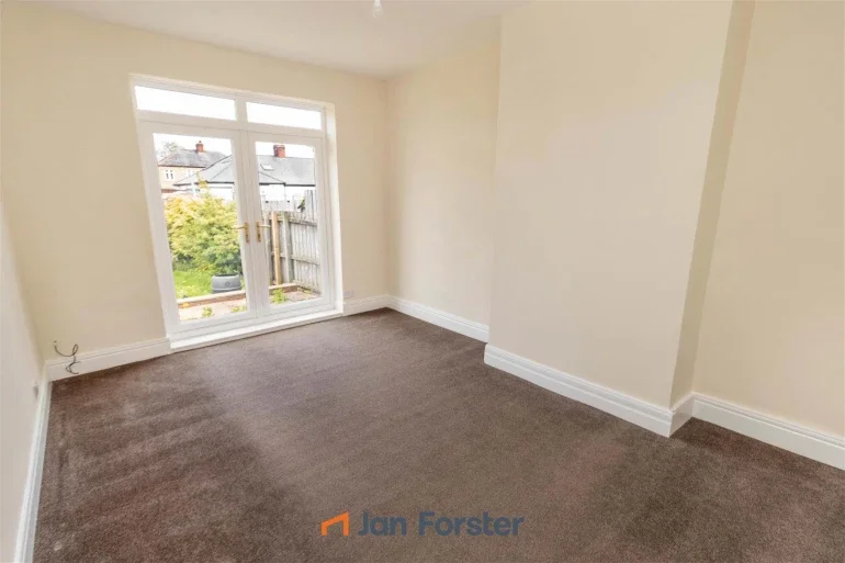 House Broomfield Avenue in Newcastle upon Tyne