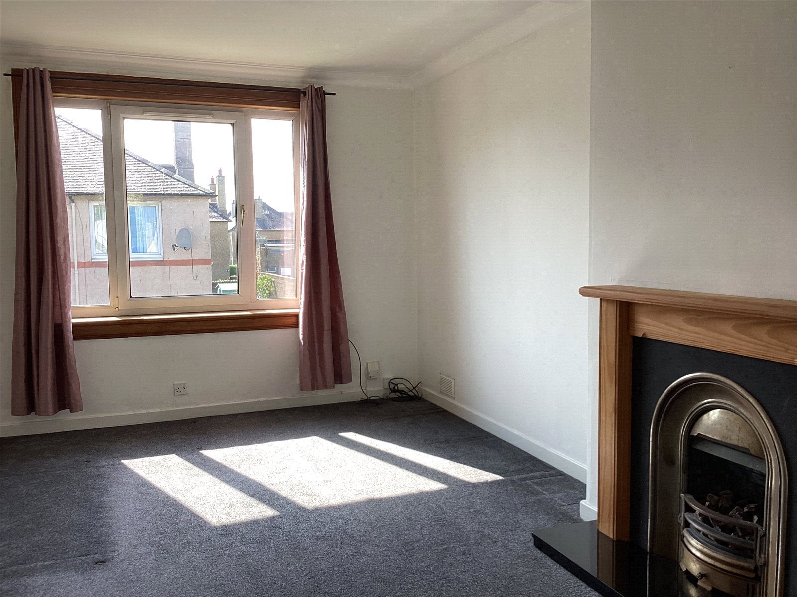 Flat Featherhall Place in City of Edinburgh