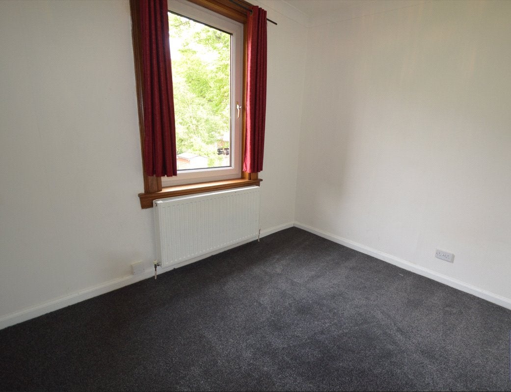 Flat Featherhall Place in City of Edinburgh