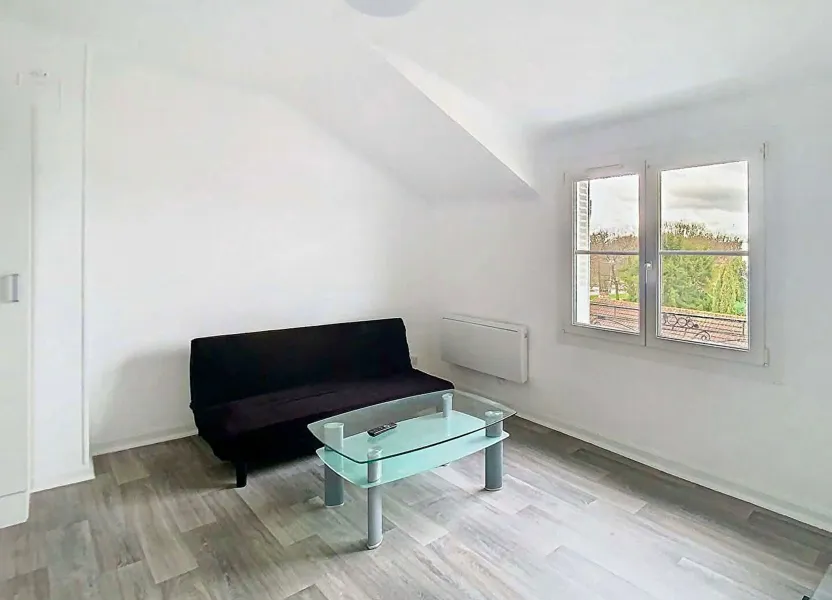 Appartement Allée de Forêts à Châlons-en-Champagne
