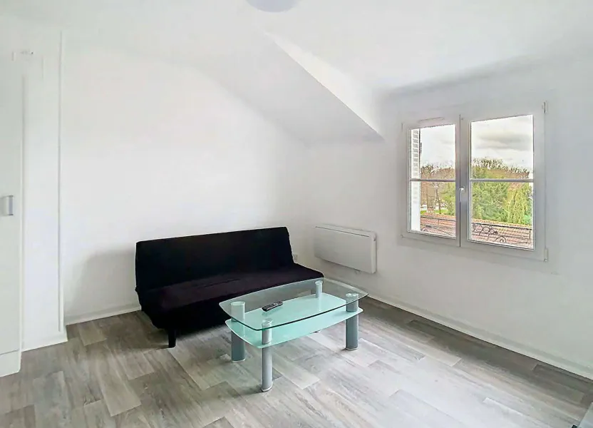 Appartement Allée de Forêts à Châlons-en-Champagne