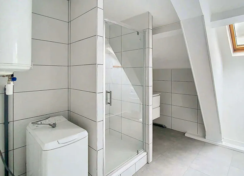 Appartement Allée de Forêts à Châlons-en-Champagne