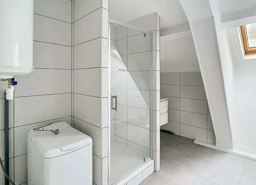 Appartement Allée de Forêts à Châlons-en-Champagne