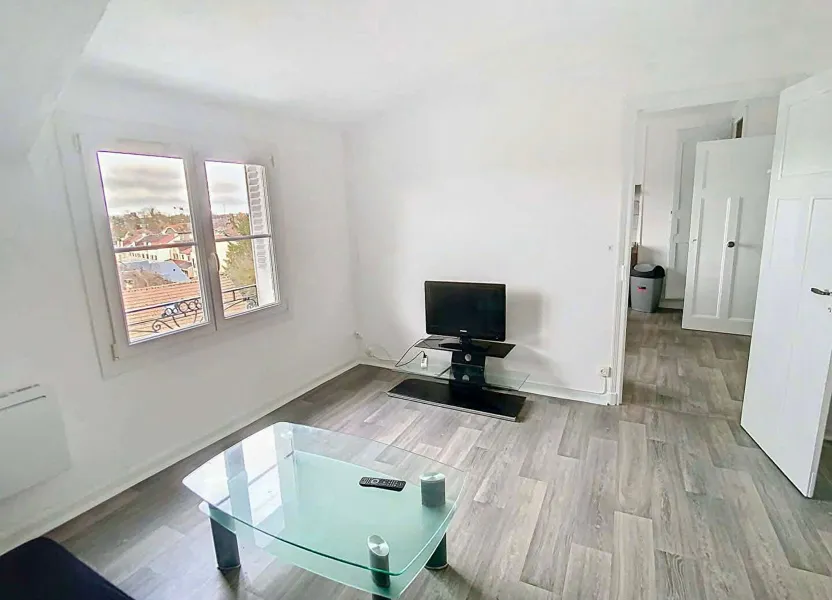 Appartement Allée de Forêts à Châlons-en-Champagne