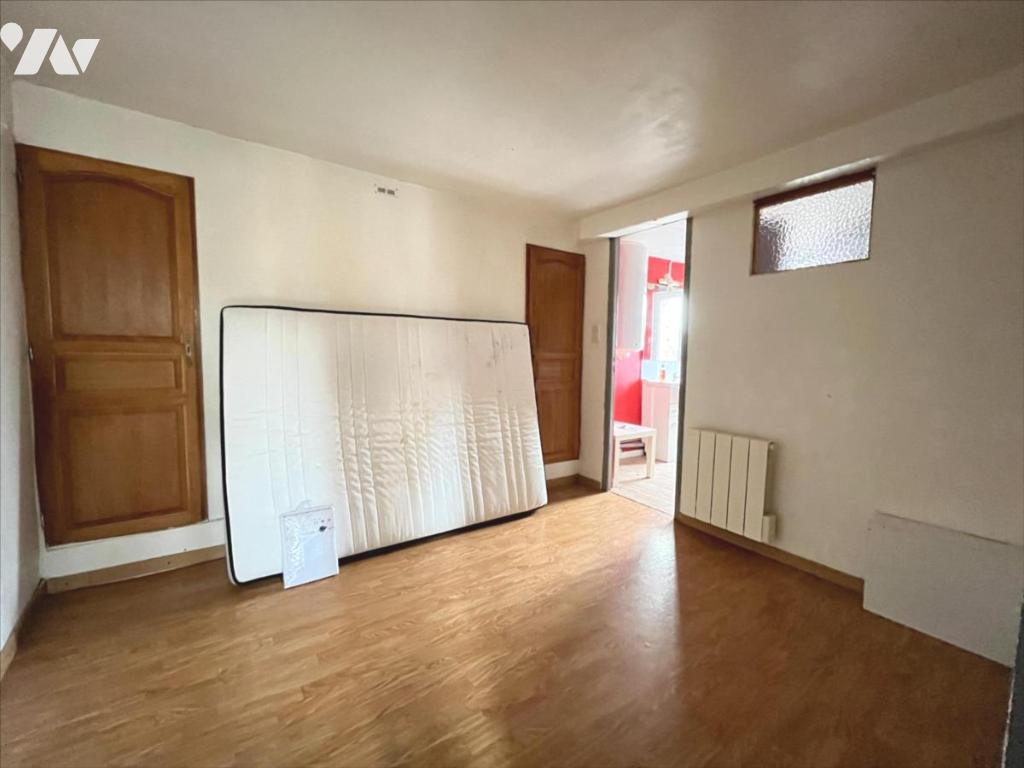 Flat Place Victor Hugo in Saint-Omer