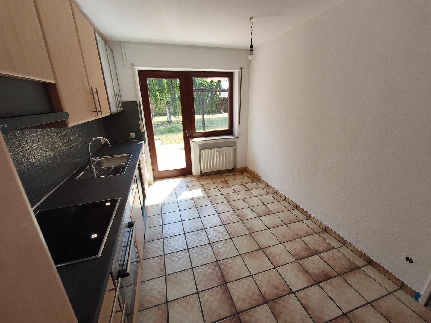 Wohnung Potsdamer Straße in Alsdorf