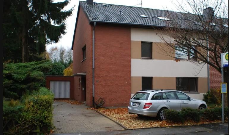 Wohnung Potsdamer Straße in Alsdorf