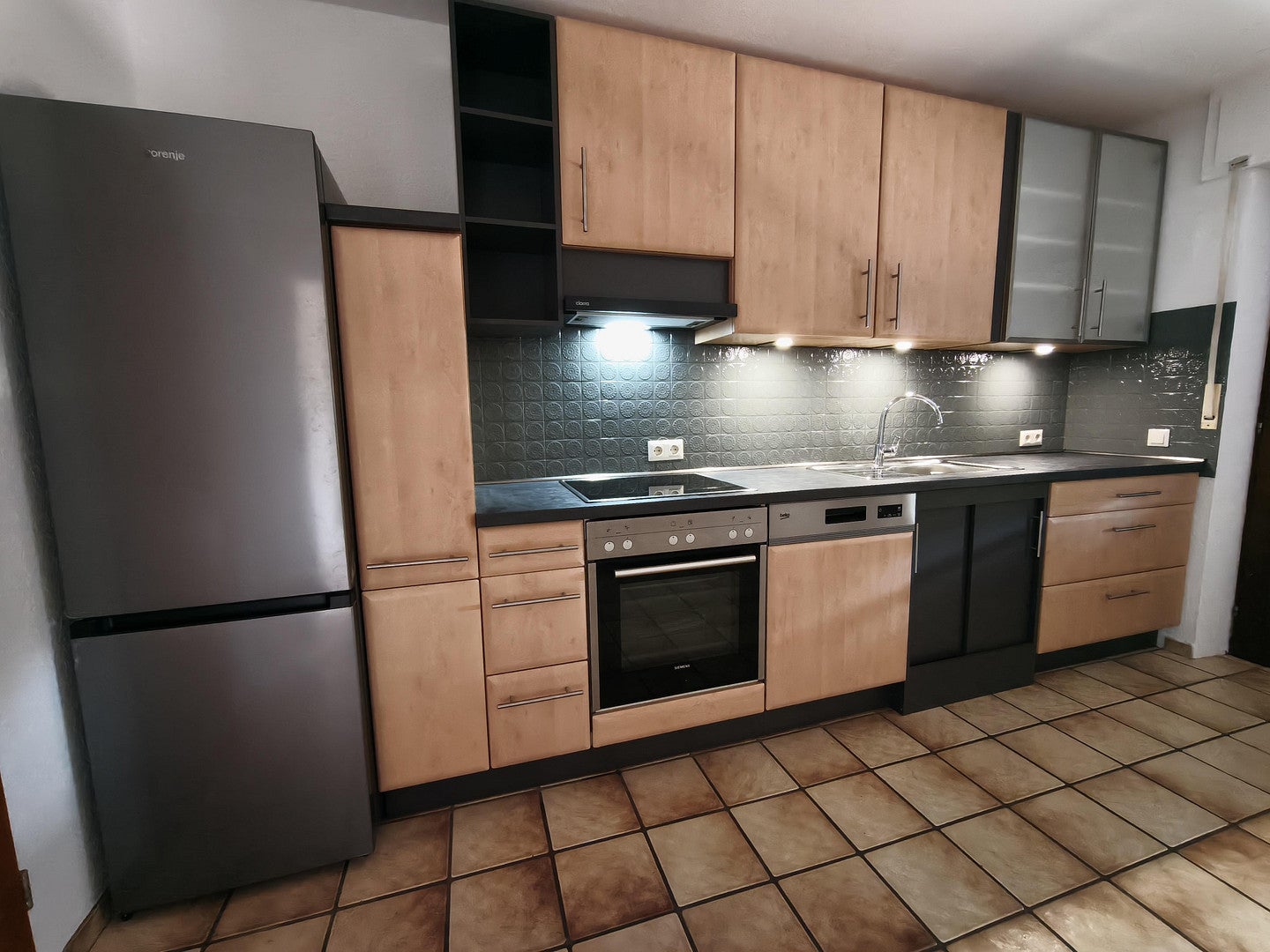 Wohnung Potsdamer Straße in Alsdorf