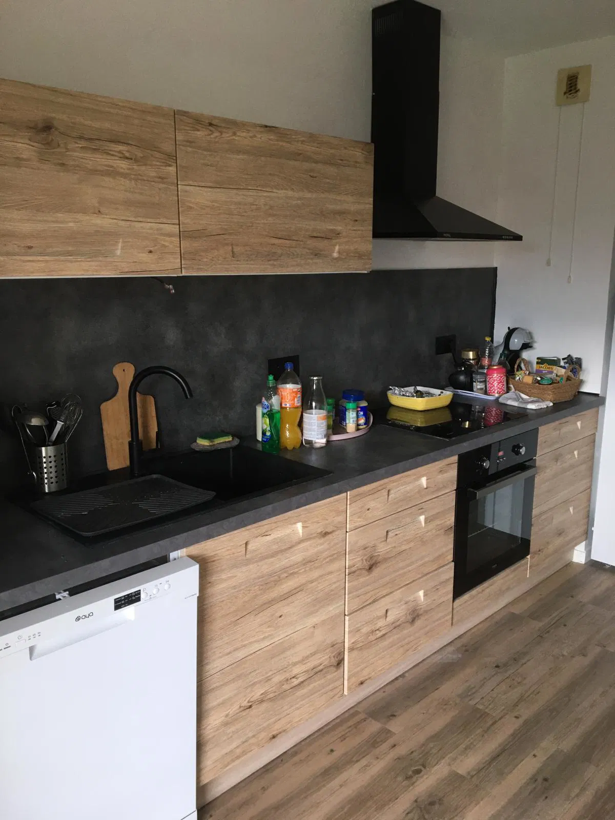 Room Rue de Crouy in Bourg-en-Bresse