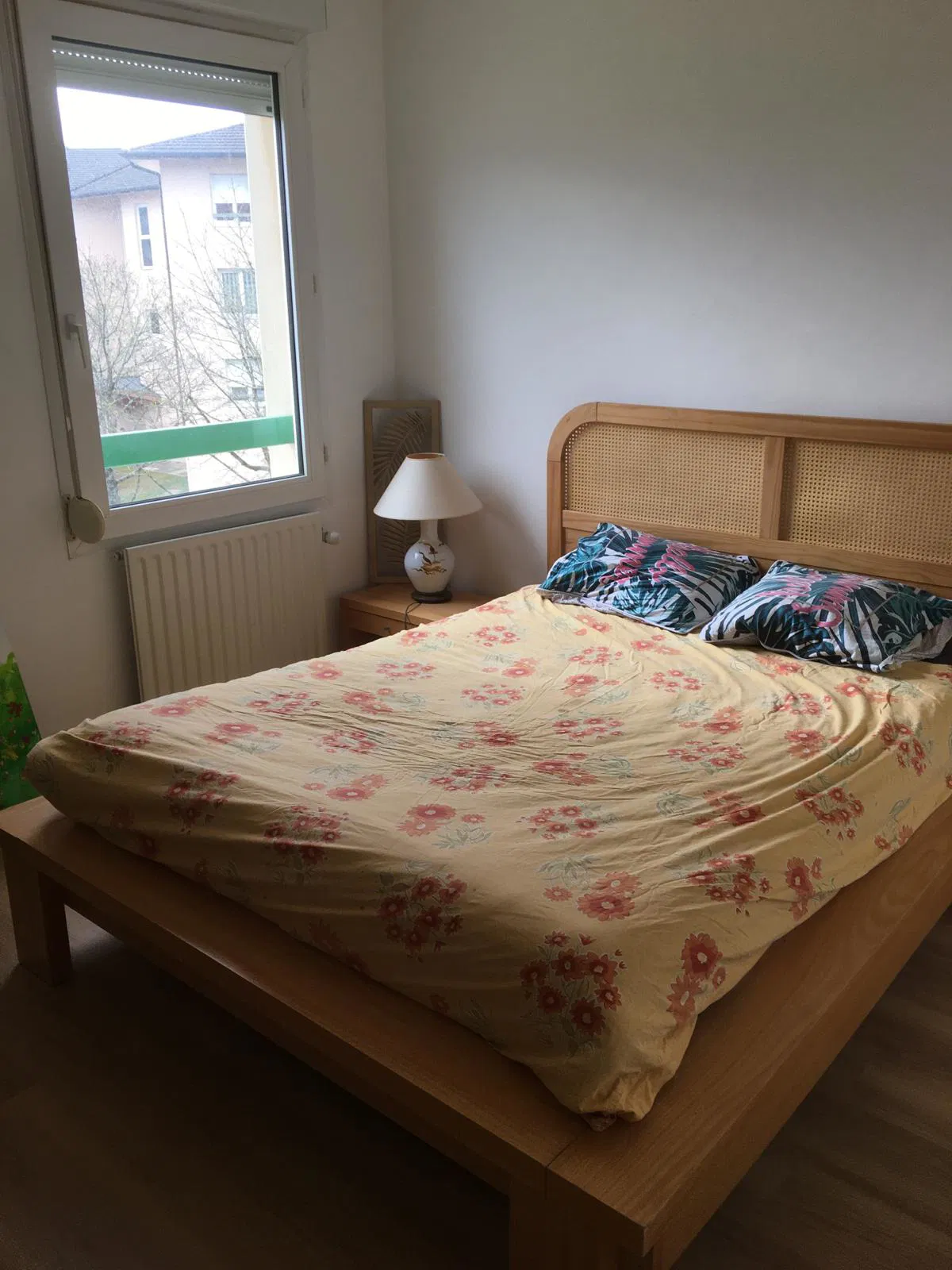 Room Rue de Crouy in Bourg-en-Bresse
