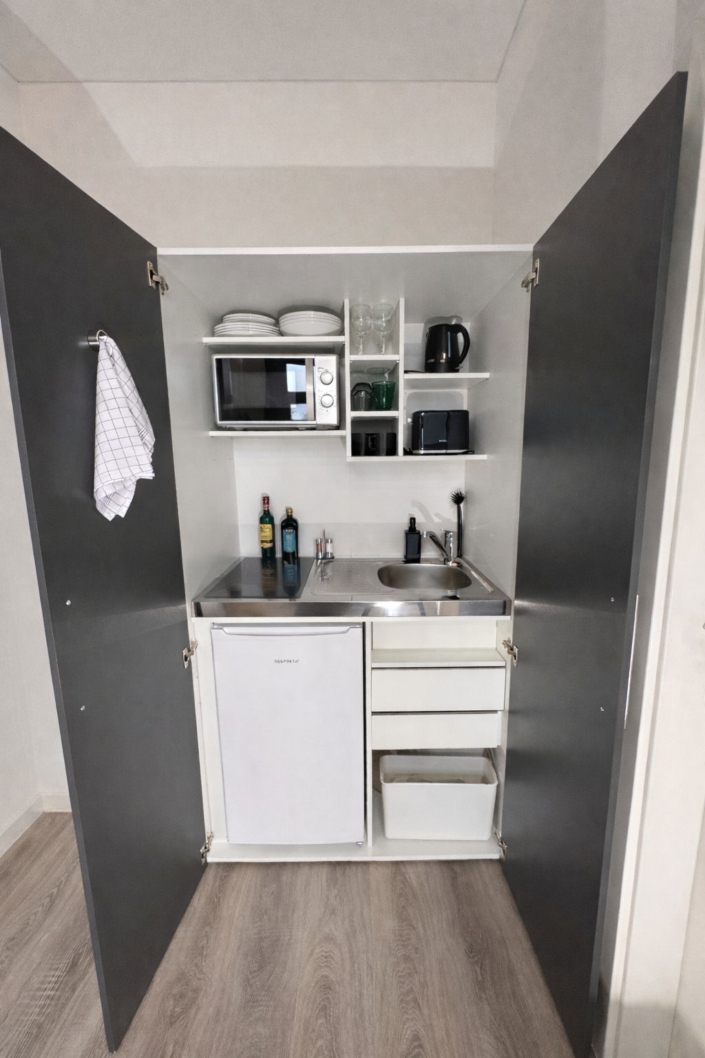Wohnung Hainstraße in Chemnitz