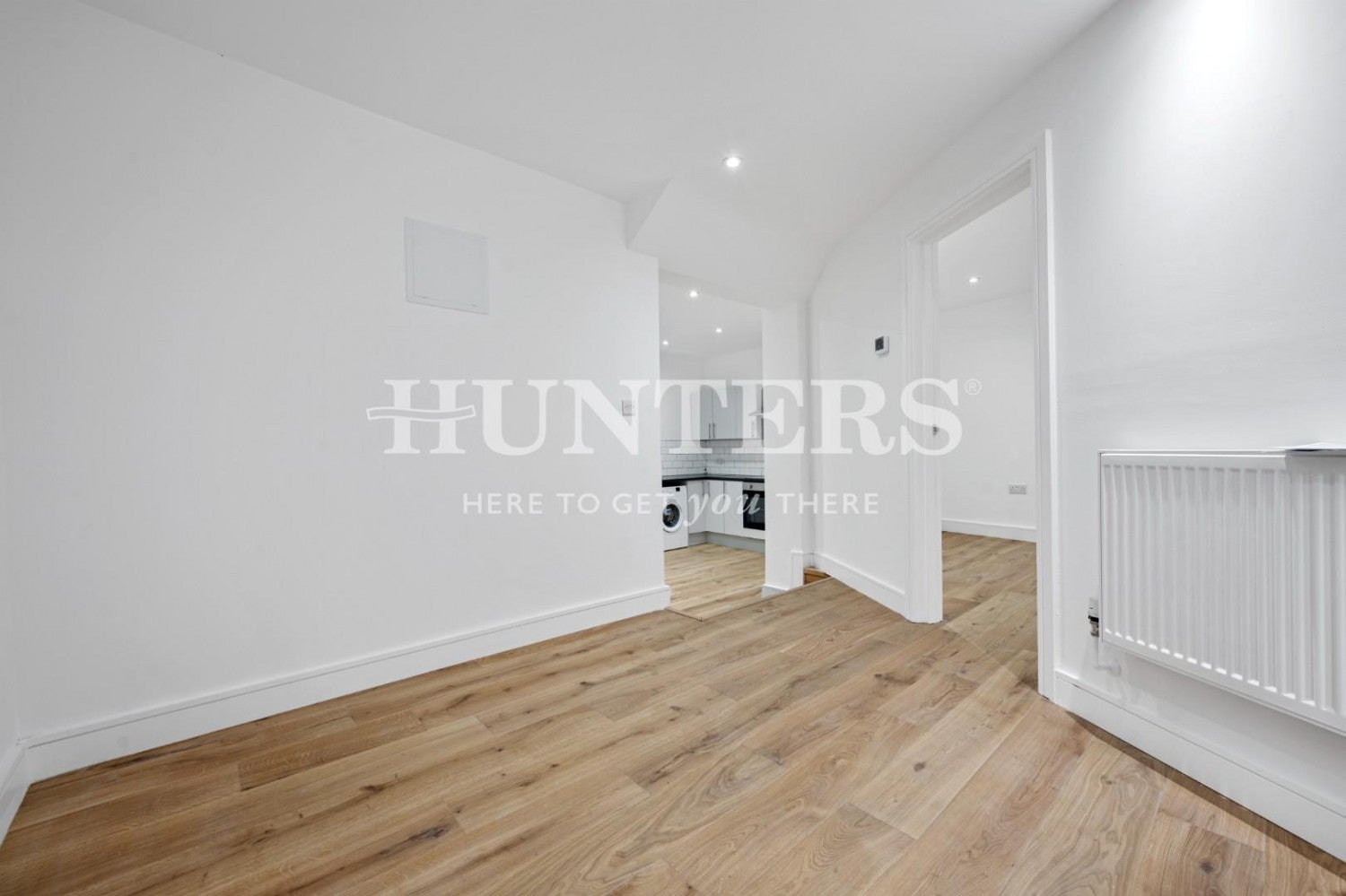 Flat Drayton Park Mews in Greater London