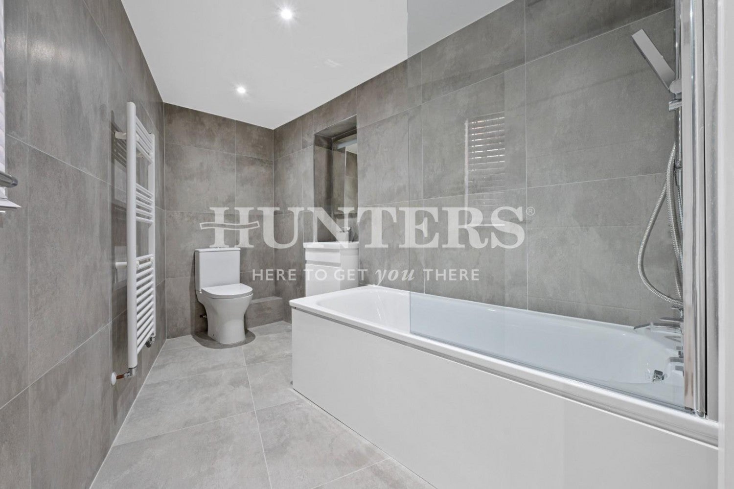 Flat Drayton Park Mews in Greater London
