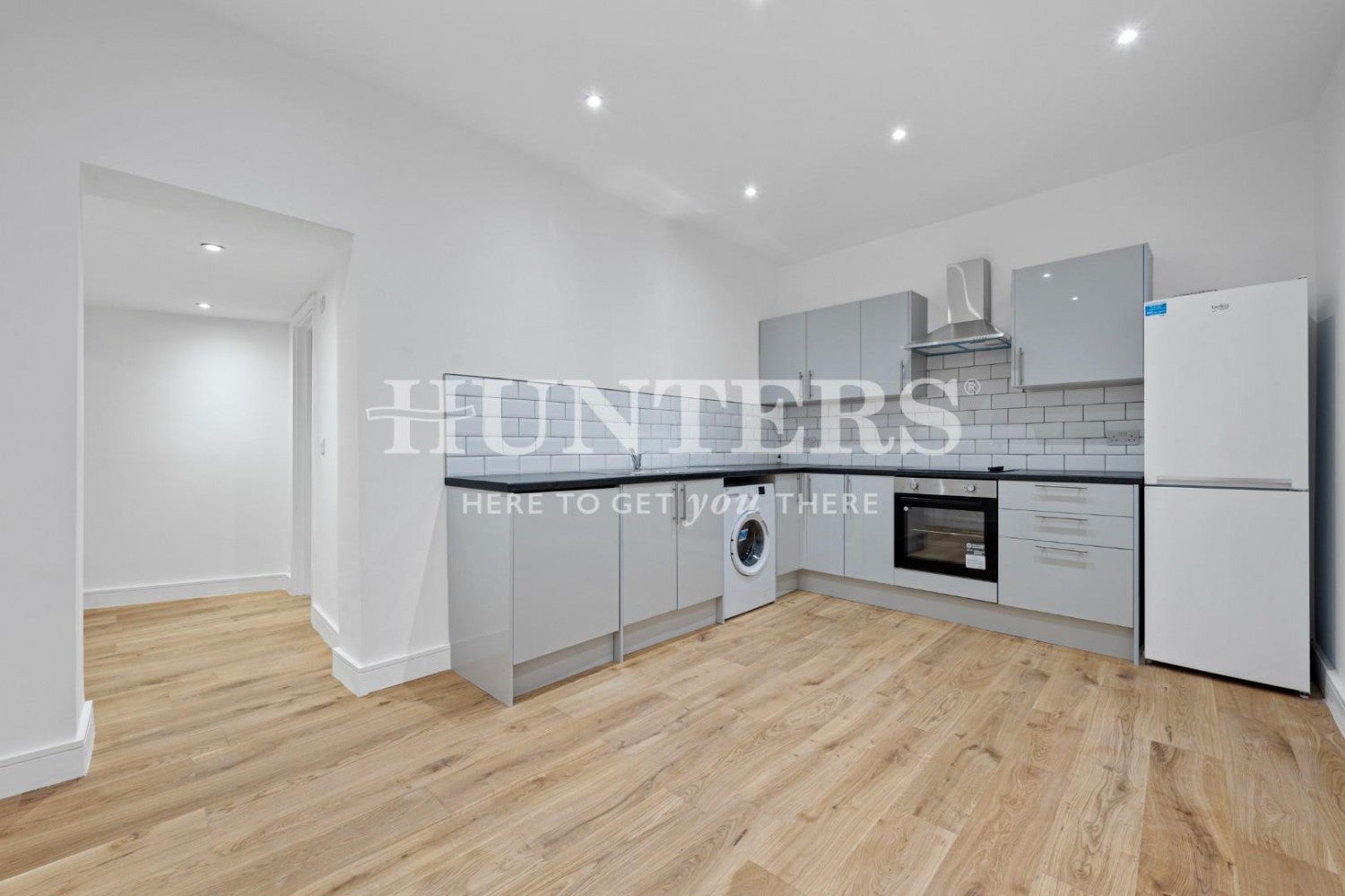 Flat Drayton Park Mews in Greater London