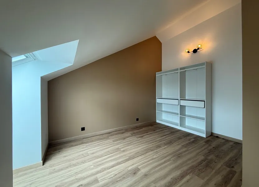 Appartement Rue du Docteur Émile Roux à Tours
