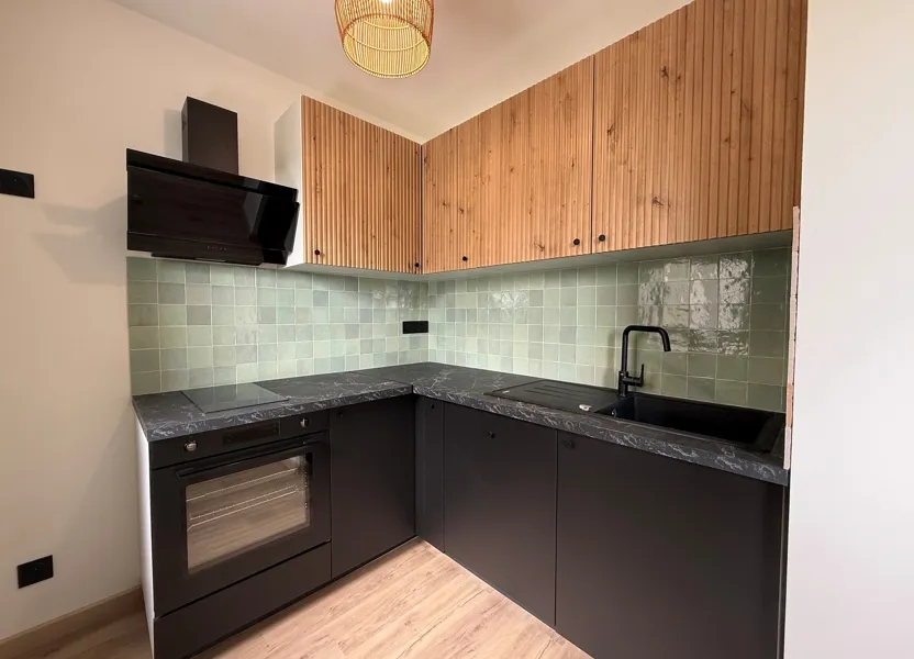 Appartement Rue du Docteur Émile Roux à Tours