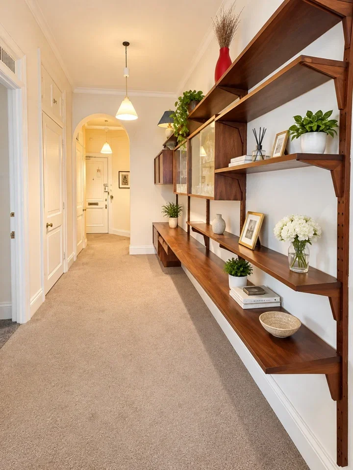 Flat Queensway in City of Westminster