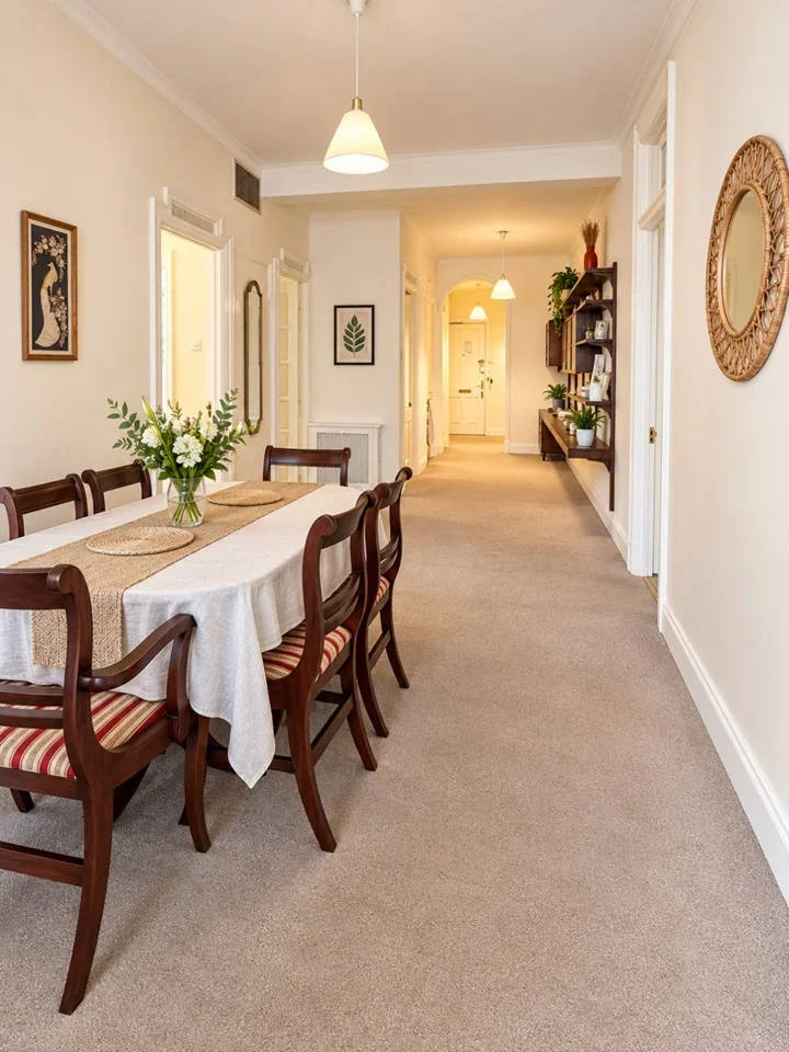 Flat Queensway in City of Westminster