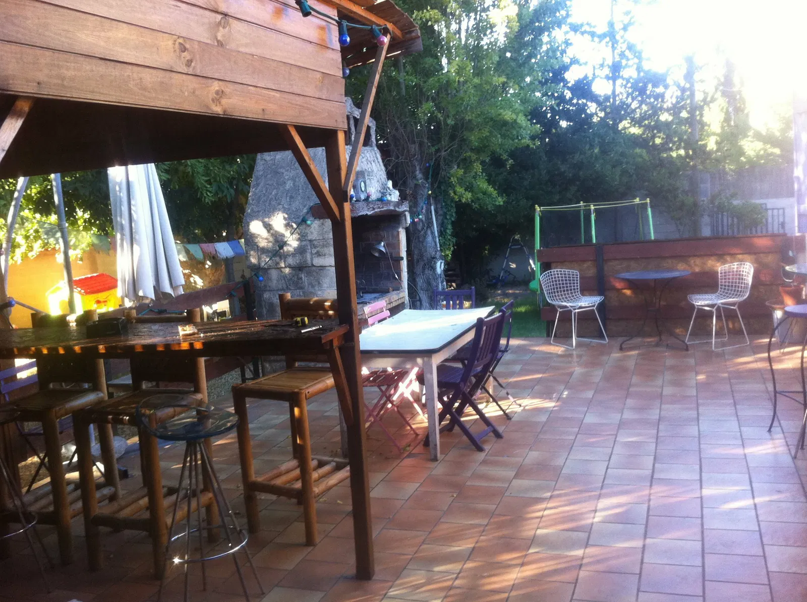 Room Allée de la Calade in Lattes