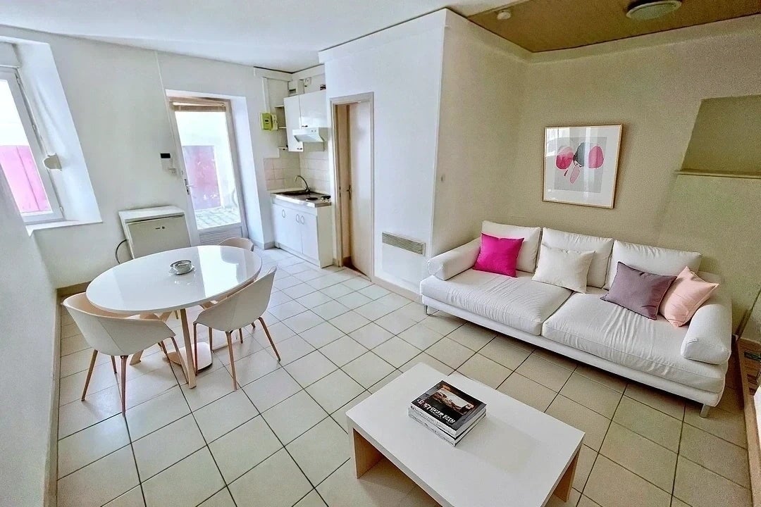 Flat Rue du Maréchal Joffre in La Chapelle-sur-Erdre