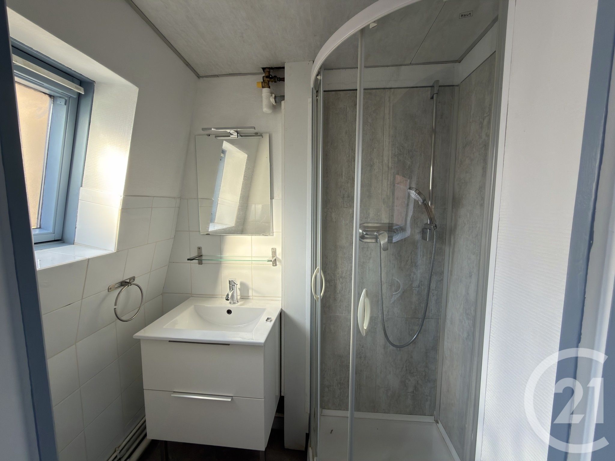 Flat Rue Émile Zola in Lille