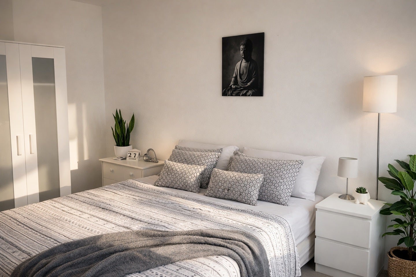 Room Snow Hill in Wolverhampton