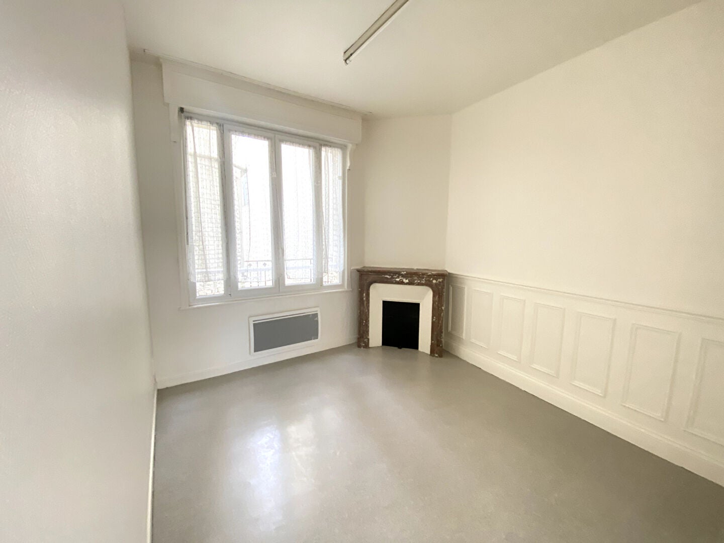 Flat Rue du Gouvernement in Saint-Quentin