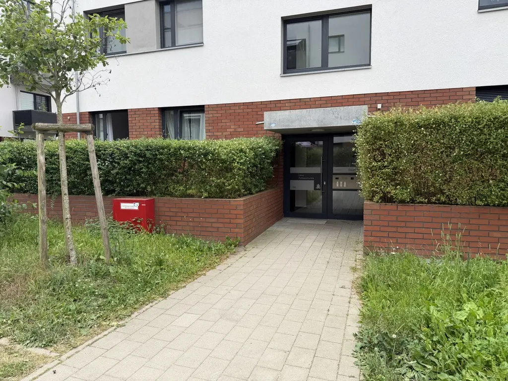 Wohnung Daumstraße in Berlin