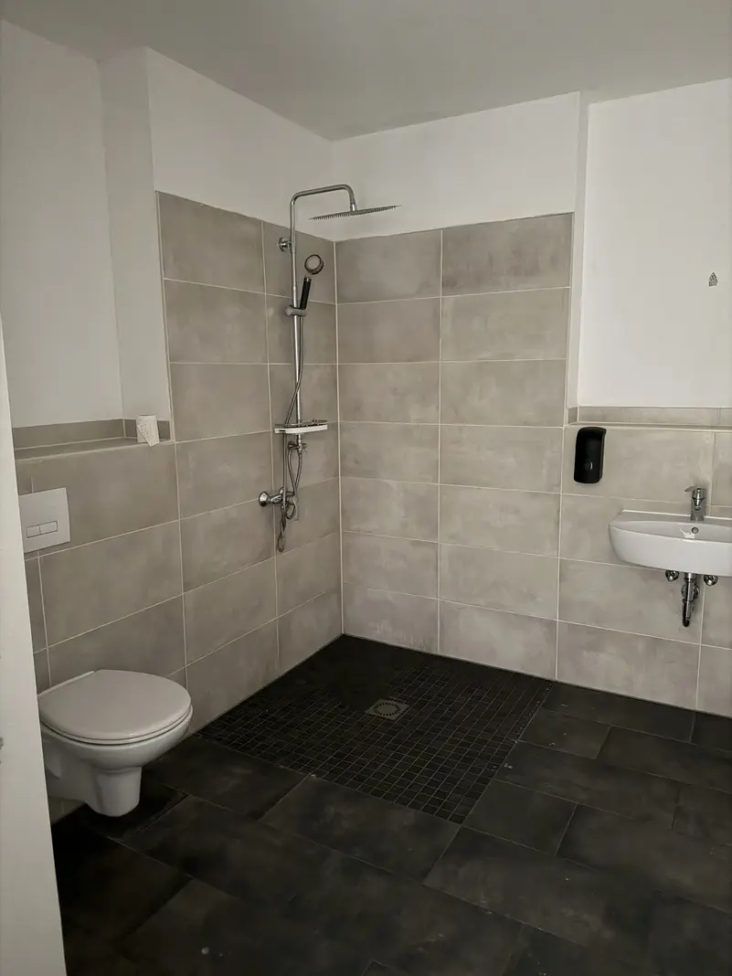 Wohnung Daumstraße in Berlin